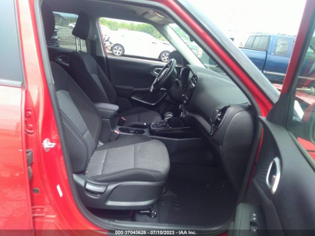 KNDJ33AUXL7006849 KIA SOUL EX