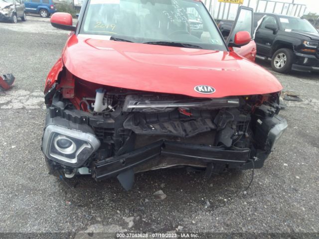KNDJ33AUXL7006849 KIA SOUL EX
