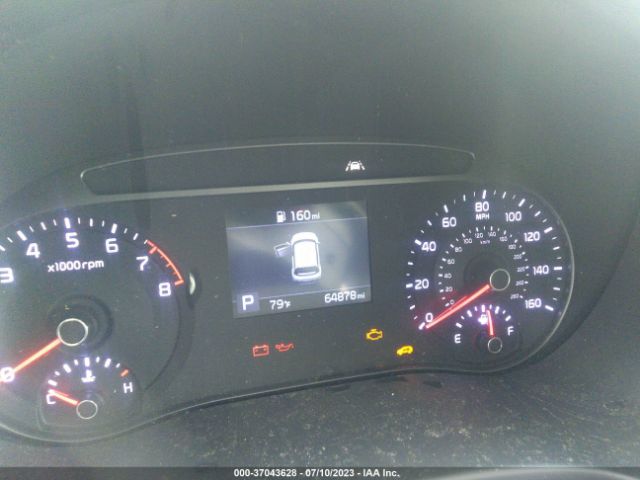 KNDJ33AUXL7006849 KIA SOUL EX