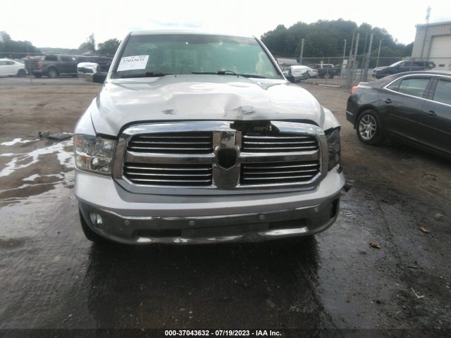 RAM 1500 Big Horn 2016 1C6RR7GT9GS192367 Image 13
