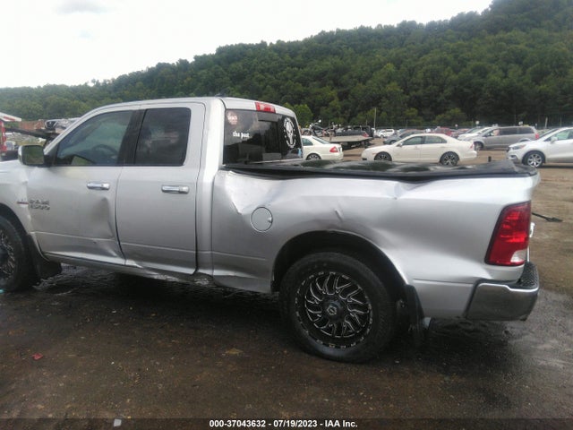 RAM 1500 Big Horn 2016 1C6RR7GT9GS192367 Image 15