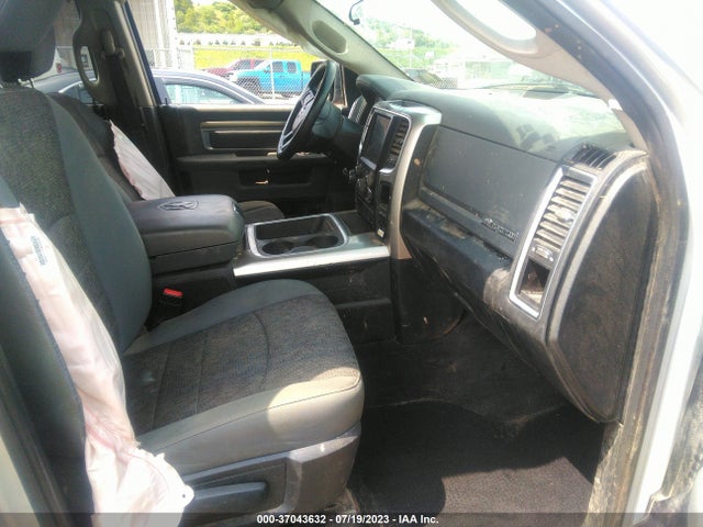 RAM 1500 Big Horn 2016 1C6RR7GT9GS192367 Image 5