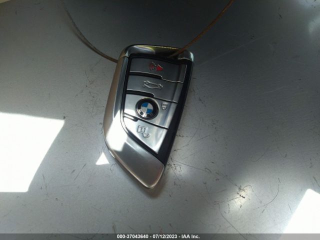 WBAJA9C51KB389586 BMW 5 Series 530e Iperformance