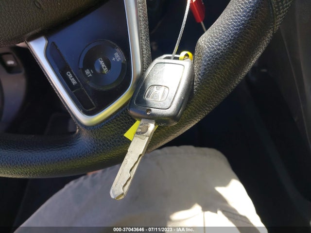 Honda Civic Sedan Lx 2018 2HGFC2F57JH582208 Image 11