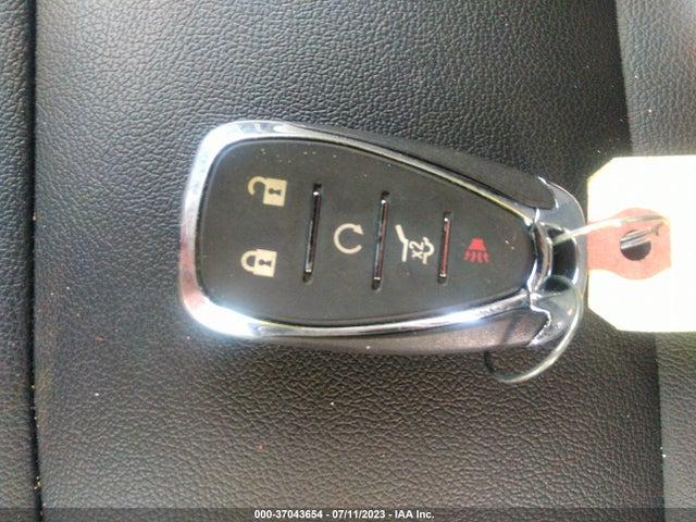 Chevrolet Trailblazer Activ 2023 KL79MVSL1PB057318 Image 11