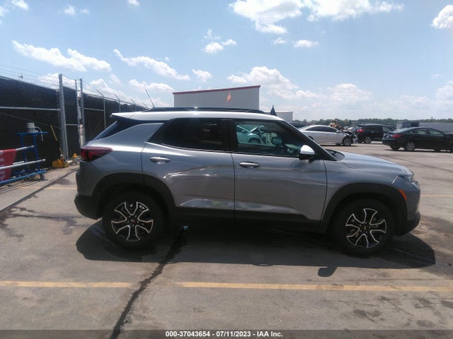 Chevrolet Trailblazer Activ 2023 KL79MVSL1PB057318 Image 13