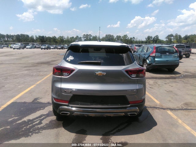 Chevrolet Trailblazer Activ 2023 KL79MVSL1PB057318 Image 16
