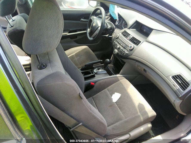 2008 HONDA ACCORD SDN LX VIN: JHMCP26388C058517