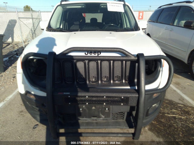 ZACCJBBB2HPF91121 Jeep Renegade Altitude