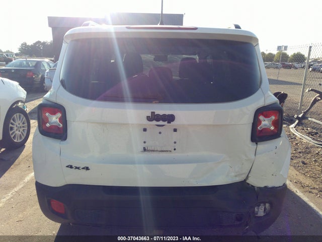 ZACCJBBB2HPF91121 Jeep Renegade Altitude