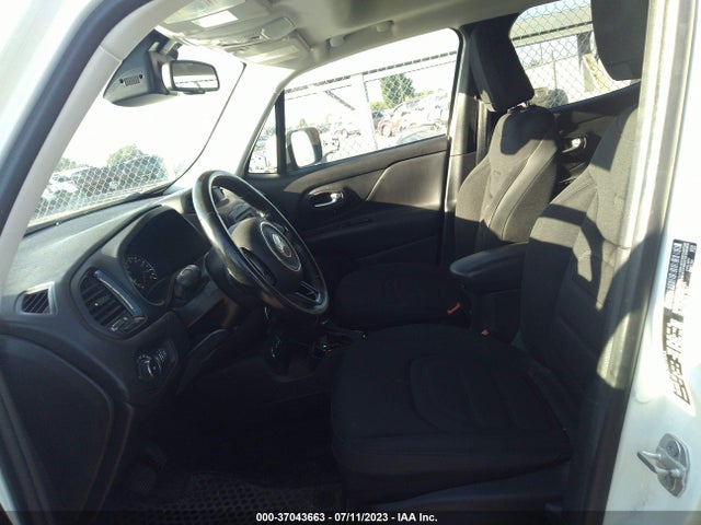ZACCJBBB2HPF91121 Jeep Renegade Altitude