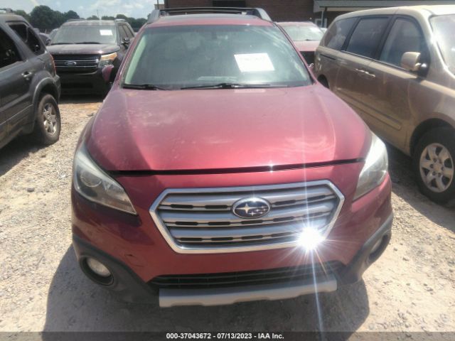 4S4BSANC7H3314939 Subaru Outback Limited