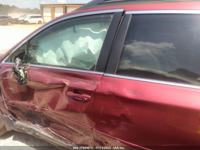 4S4BSANC7H3314939 Subaru Outback Limited