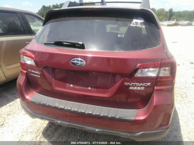 4S4BSANC7H3314939 Subaru Outback Limited