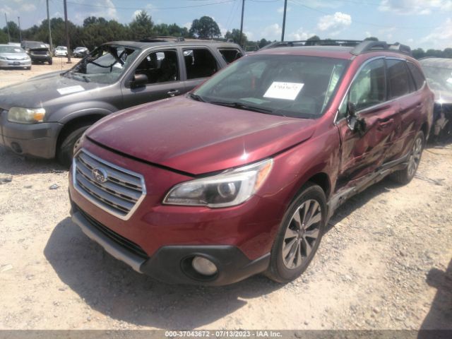 4S4BSANC7H3314939 Subaru Outback Limited