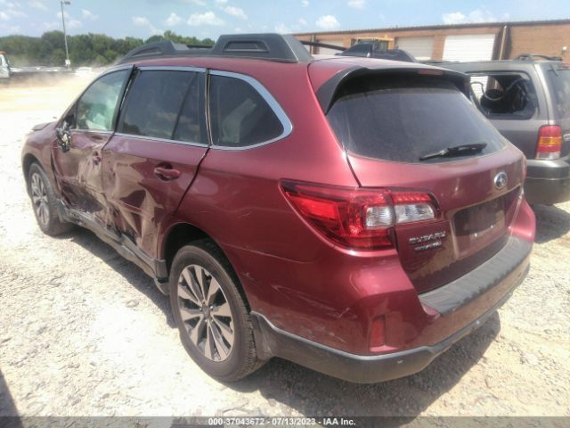 4S4BSANC7H3314939 Subaru Outback Limited