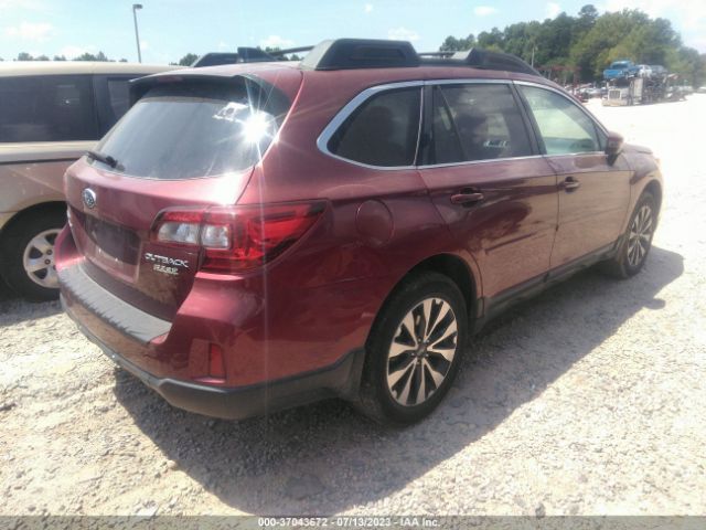 4S4BSANC7H3314939 Subaru Outback Limited