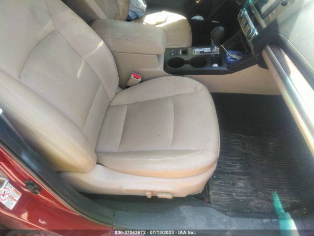 4S4BSANC7H3314939 Subaru Outback Limited