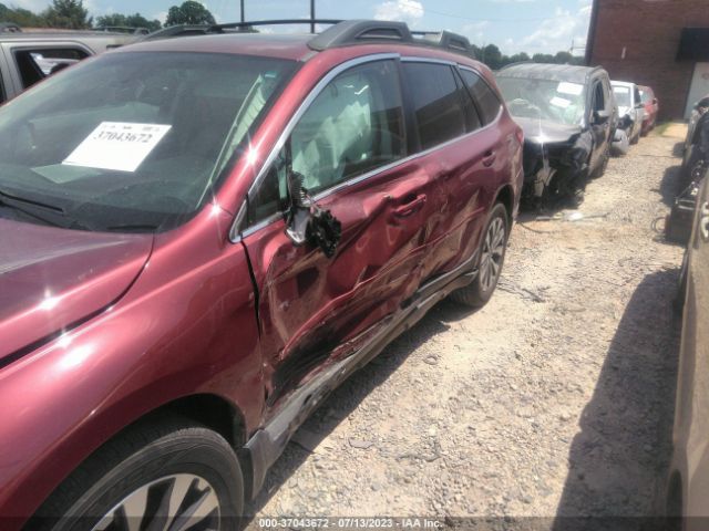4S4BSANC7H3314939 Subaru Outback Limited