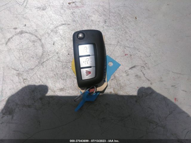 JN1BJ1CP3JW151081 Nissan Rogue Sport S