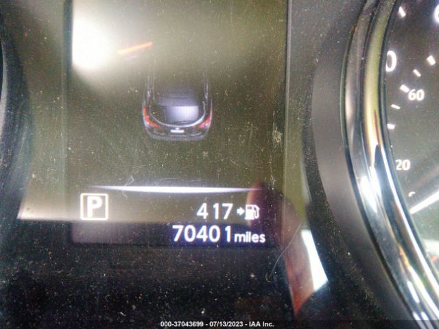 JN1BJ1CP3JW151081 Nissan Rogue Sport S
