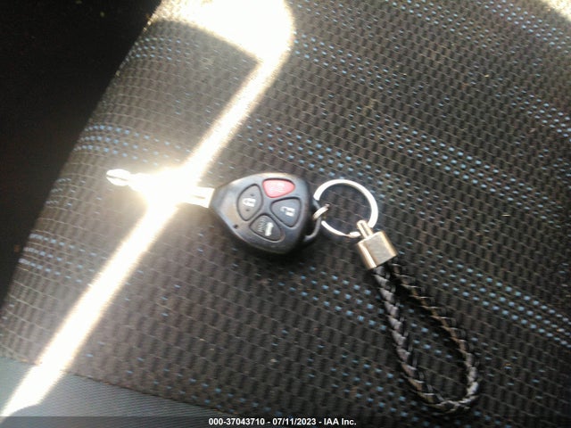 2012 TOYOTA COROLLA L/LE/S VIN: 2T1BU4EEXCC781127