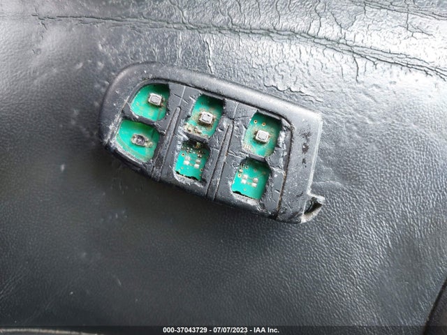 2013 DODGE JOURNEY CREW VIN: 3C4PDCDG5DT597022