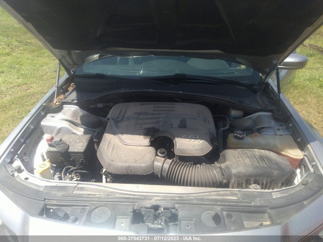 2C3CCAGG4EH120503 Chrysler 300 300s