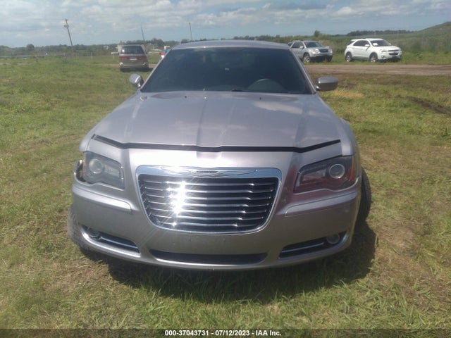 2C3CCAGG4EH120503 Chrysler 300 300s