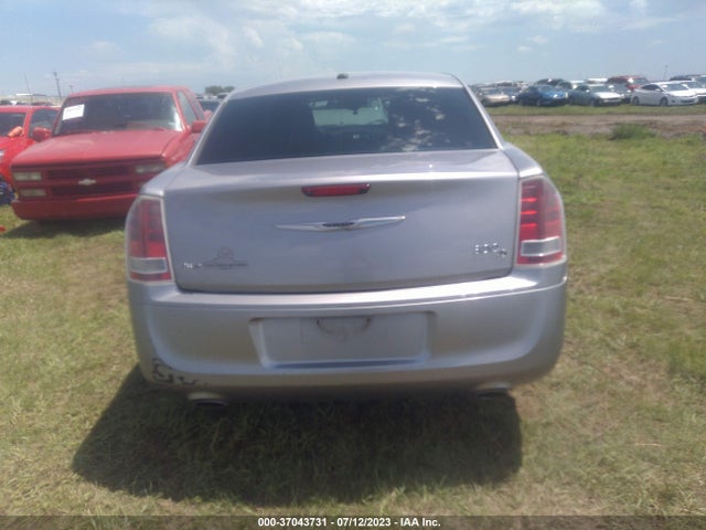 2C3CCAGG4EH120503 Chrysler 300 300s