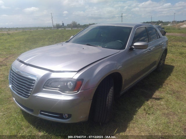 2C3CCAGG4EH120503 Chrysler 300 300s
