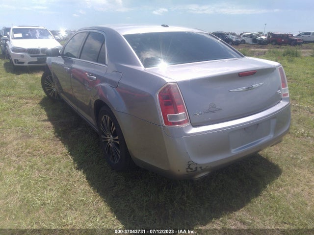 2C3CCAGG4EH120503 Chrysler 300 300s