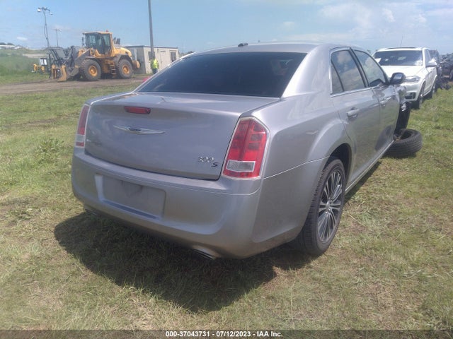 2C3CCAGG4EH120503 Chrysler 300 300s