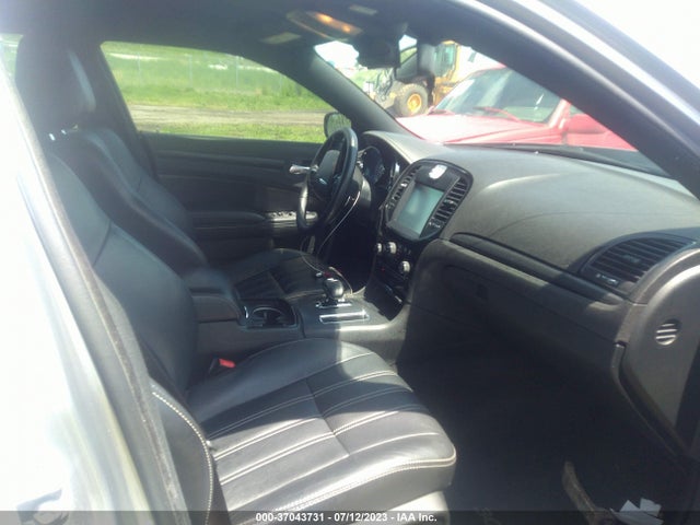 2C3CCAGG4EH120503 Chrysler 300 300s