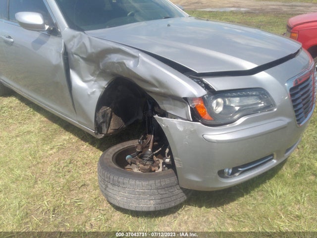2C3CCAGG4EH120503 Chrysler 300 300s