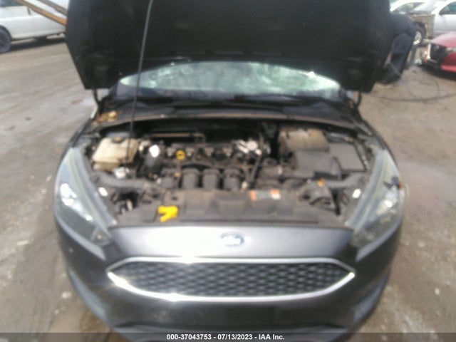 1FADP3K20GL407246 Ford FOCUS SE