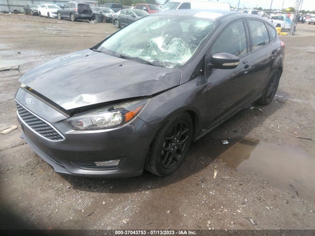 1FADP3K20GL407246 Ford FOCUS SE