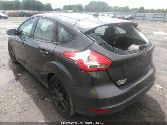 1FADP3K20GL407246 Ford FOCUS SE