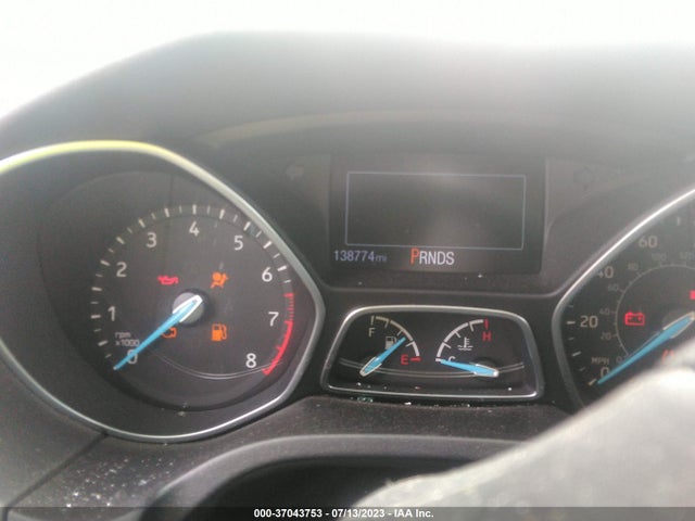 1FADP3K20GL407246 Ford FOCUS SE
