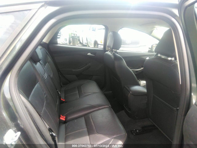 1FADP3K20GL407246 Ford FOCUS SE