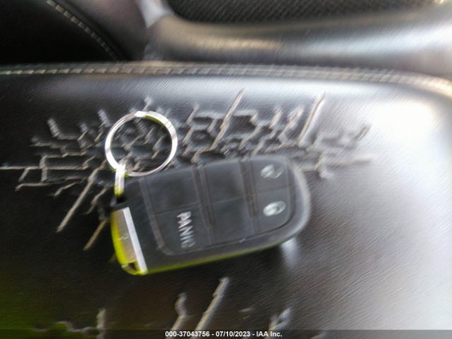 3C4PDDGG4JT184571 Dodge Journey Crossroad