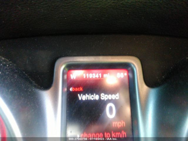 3C4PDDGG4JT184571 Dodge Journey Crossroad