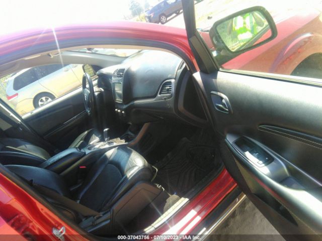 3C4PDDGG4JT184571 Dodge Journey Crossroad