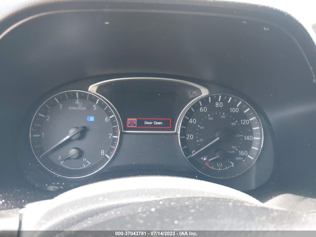 2016 NISSAN PATHFINDER SV VIN: 5N1AR2MM8GC664117