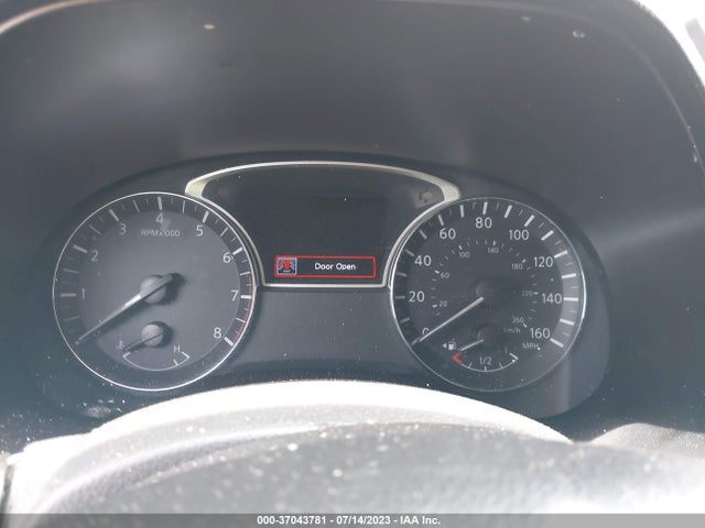 2016 NISSAN PATHFINDER SV VIN: 5N1AR2MM8GC664117