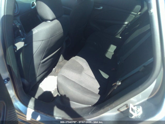 Dodge DART SE 2015 1C3CDFAA5FD338060 Image 8