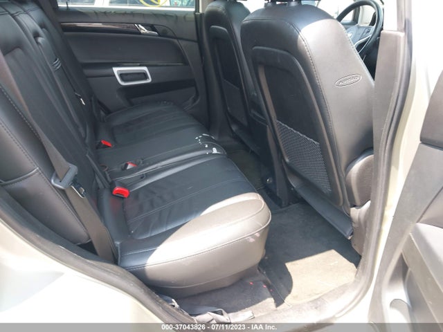2014 Chevrolet Captiva Sport, VIN: 3GNAL4EK3ES664670