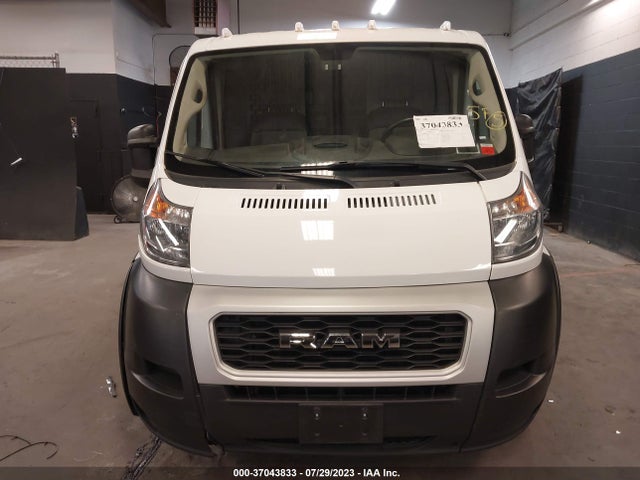 3C6TRVAG7KE516515 RAM Promaster Cargo Van