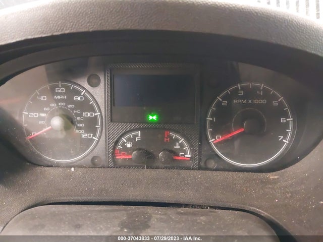 3C6TRVAG7KE516515 RAM Promaster Cargo Van