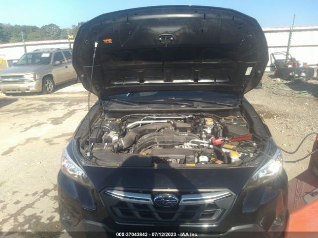 JF2GTABC1M8226656 Subaru Crosstrek